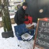 07.01.2017 - Karnawałowy bieg górski